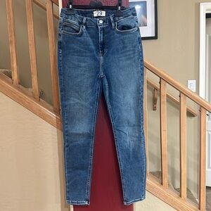 We the free- free people